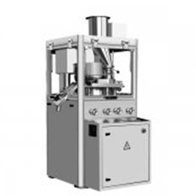 药用旋转式压片机制定国家标准