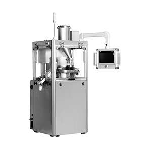 双色压片机的冲头保养